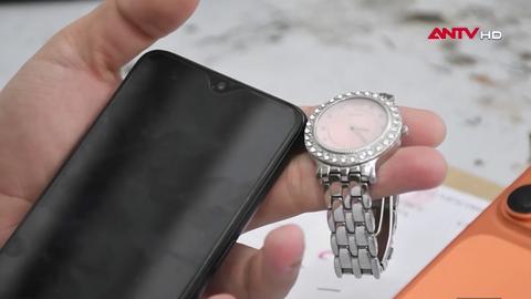 Giả người nhà bệnh nhân để trộm cắp tại bệnh viện