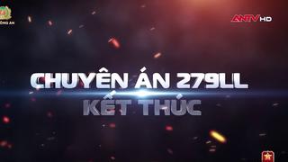 Chương trình thực tế về Công an nhân dân thắng giải chương trình truyền cảm hứng