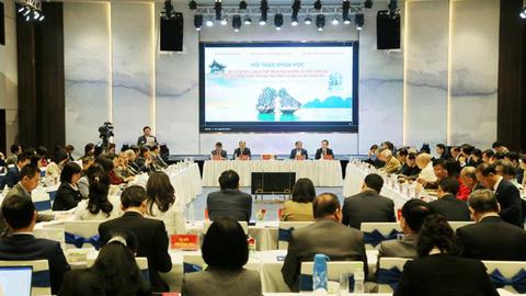 Động lực phát triển bền vững cho Quảng Ninh