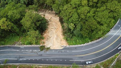 Đèo Mimosa thông tuyến 