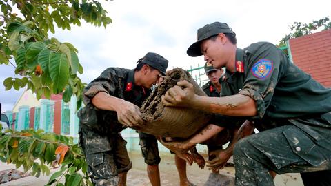 An ninh ngày mới 01/12/2025