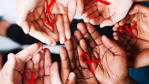 Việt Nam quyết tâm chấm dứt dịch bệnh AIDS vào năm 2030