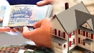 Ngân hàng phải hỗ trợ khi thu giữ nhà ở duy nhất của người vay