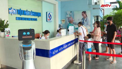 Bảo vệ trẻ hôm nay: Vững vàng tương lai đất nước