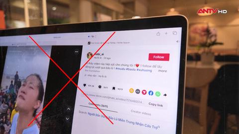 Ngăn chặn video, tin giả tạo dựng bằng AI