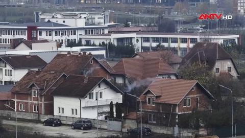 An ninh thế giới ngày 01/12/2025