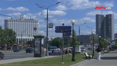 Mỹ và Ukraine tiếp tục đạt được tiến triển về thoả thuận hoà bình