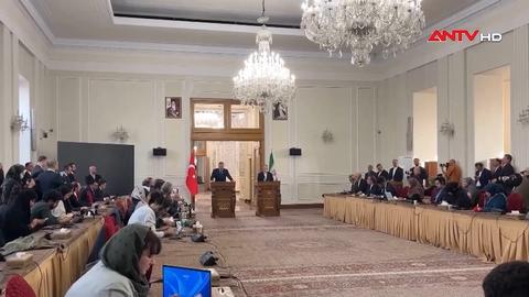 Thổ Nhĩ Kỳ: Israel là nguồn cơn bất ổn của toàn Trung Đông