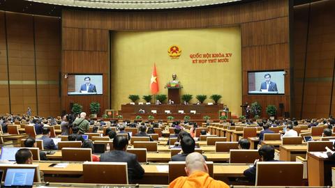 Kinh tế tiêu dùng ngày 01/12/2025