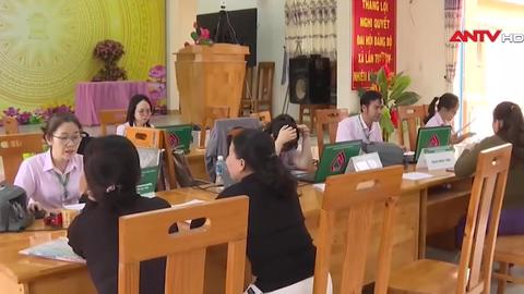 Điều chỉnh giảm lãi suất cho nhiều chương trình tín dụng 