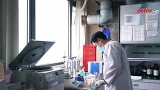 Đưa công nghệ sinh học trở thành ngành mũi nhọn