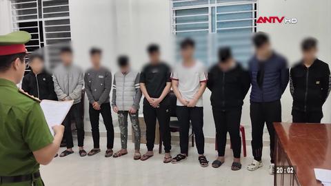 Tin nhanh lúc 20h ngày 01/12/2025