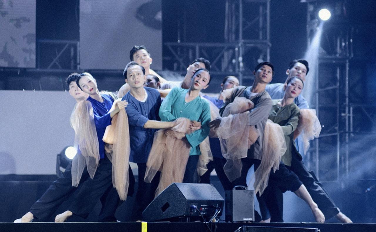 "Nghĩa tình phương Nam 2025" hướng tới đồng bào vùng lũ