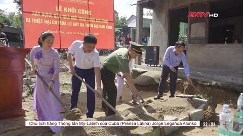 Nhật ký an ninh ngày 01/12/2025