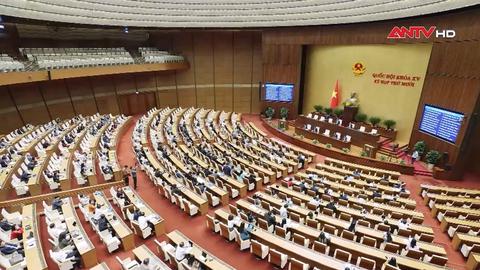 Tháo gỡ khó khăn, vướng mắc trong tổ chức thi hành Luật Đất đai