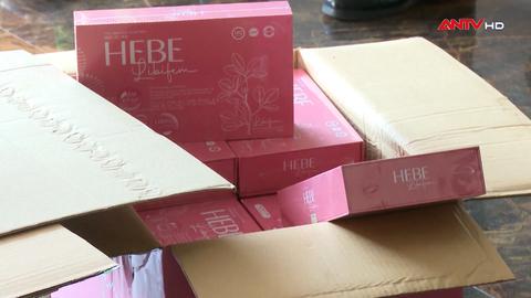 Chủ động tấn công hàng giả, bảo vệ người tiêu dùng