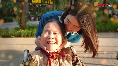 Nắng ấm cuối chiều