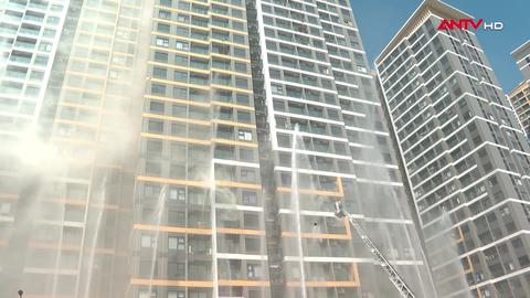 Số 48/2025: Tăng cường tuyên truyền, hướng dẫn công tác PCCC dịp cuối năm