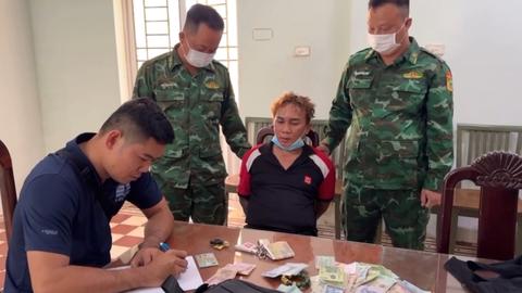 An ninh ngày mới 02/12/2025