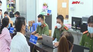 Từ ngày 15/12, phạt hành chính một số vi phạm về cư trú