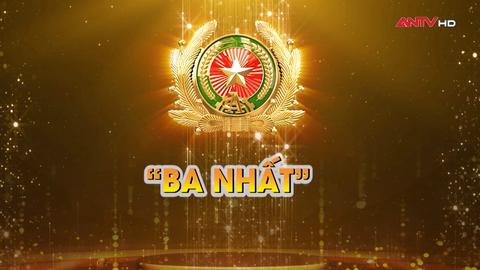 "Ba nhất" - Nâng cao sức mạnh chính trị trong Công an nhân dân