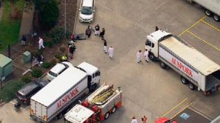 Australia: Rò rỉ khí CO tại nhà máy, 14 công nhân nhập viện