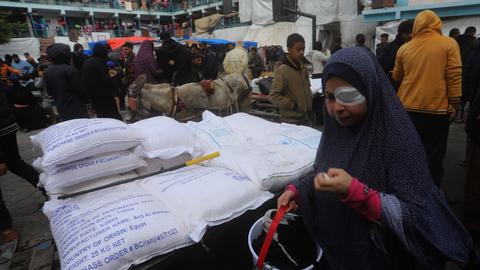 An ninh thế giới ngày 02/12/2025