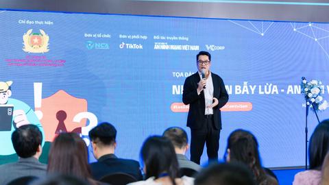 Nhận diện bẫy lừa đảo khi mua sắm online