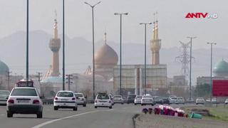 Iran coi Mỹ là mối đe dọa lớn nhất với hòa bình thế giới