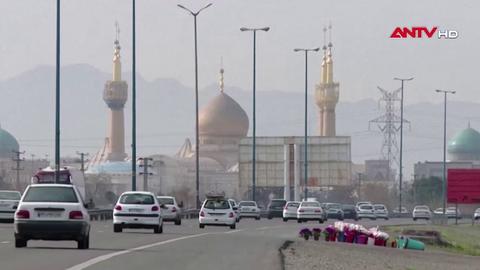 Iran coi Mỹ là mối đe dọa lớn nhất với hòa bình thế giới