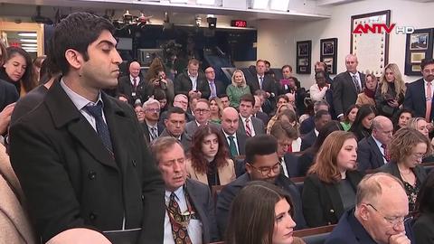 Nhà Trắng lạc quan về triển vọng đạt thỏa thuận hòa bình Nga – Ukraine