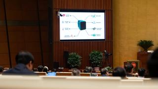 Đề xuất áp dụng giám sát điện tử đối với người cai nghiện ma tuý