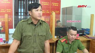 Sùng A Lử - Gương sáng giữ bình yên bản Mông