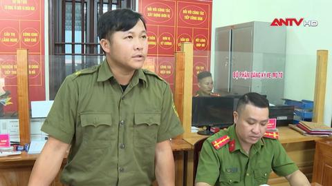 Sùng A Lử - Gương sáng giữ bình yên bản Mông