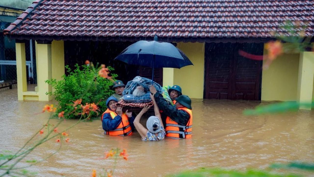 Điểm tin tức nổi bật 24h qua