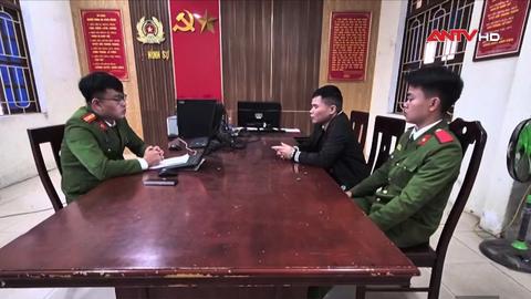 Bắt các đối tượng trộm cắp, cướp giật