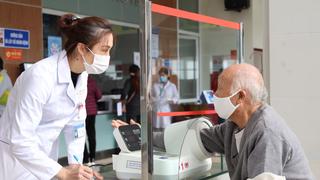 Cần sớm có lộ trình miễn, giảm viện phí cho bệnh nhân có hoàn cảnh khó khăn