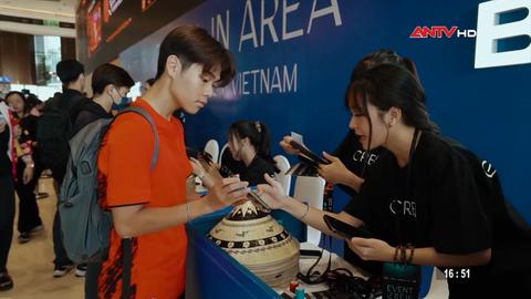 Đưa TP. Hồ Chí Minh trở thành trung tâm đổi mới sáng tạo quốc tế