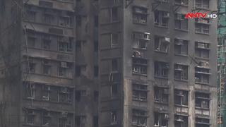 Hồng Kông (Trung Quốc): Thành lập uỷ ban điều tra độc lập vụ cháy chung cư 