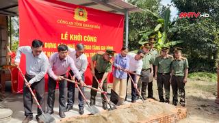 Chủ động ứng phó với mưa lũ khu vực miền Trung