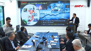 Luật An ninh mạng: Bước tiến quan trọng bảo vệ an ninh dữ liệu