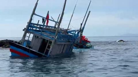 Tin nhanh lúc 20h ngày 02/12/2025