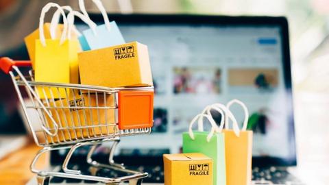 Nhận diện bẫy lừa đảo trực tuyến trong mùa cao điểm mua sắm cuối năm