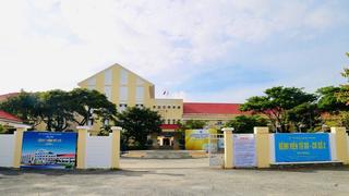 Bệnh viện Từ Dũ cơ sở 2 tại Cần Giờ chính thức đi vào hoạt động