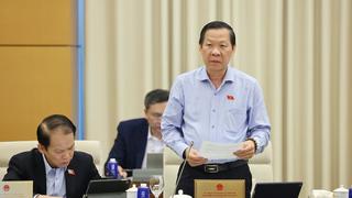 Nâng mức doanh thu không chịu thuế của hộ kinh doanh lên 500 triệu đồng/năm