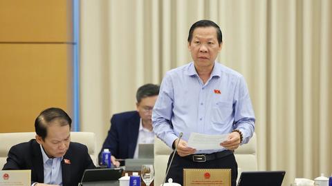 Nâng mức doanh thu không chịu thuế của hộ kinh doanh lên 500 triệu đồng/năm