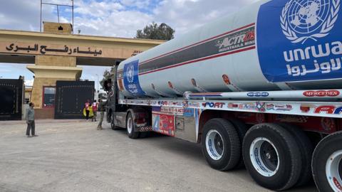 An ninh thế giới ngày 03/12/2025