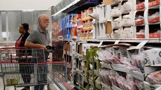 Chính phủ Mỹ đối mặt vụ kiện hoàn thuế