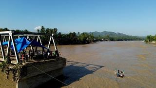 WMO đánh giá tình hình mưa lũ ở các nước châu Á