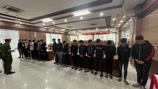 Tin tức an ninh trật tự nổi bật 24h qua